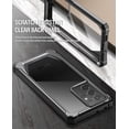 thumbnail image 4 of Funda Poetic Guardian para Samsung Galaxy S21 Ultra 5G 6.8 pulgadas, 4 of 6