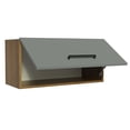 thumbnail image 4 of Alacena Gabinete Superior Cocina Madesa Agata 70cm MG, 4 of 5
