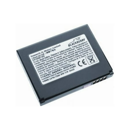 Lithium Ion  Personal Digital Assistant Battery