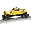 Lionel O Scale Moon Pie Tank Car Electric Powered Model Train Rolling Stock
