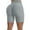 A1 Grey, variant on Scrunch Butt Lifting Textured Peach Hip Yoga Shorts Contour Activewear Tights Anti Cellulite Leggings 3D Compression Legging Tummy Control Yoga Pants Thick High Waist Yoga Pan Blackish Green