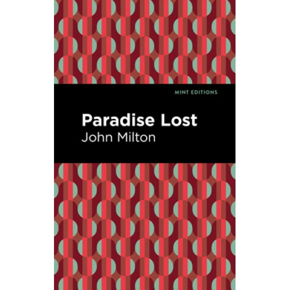 Paradise Lost (Mint Editions)