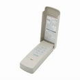 thumbnail image 2 of 877Lm Wireless Keypad For Liftmaster Garage Door Openers, Yellow Learn Btn Type, 2 of 5