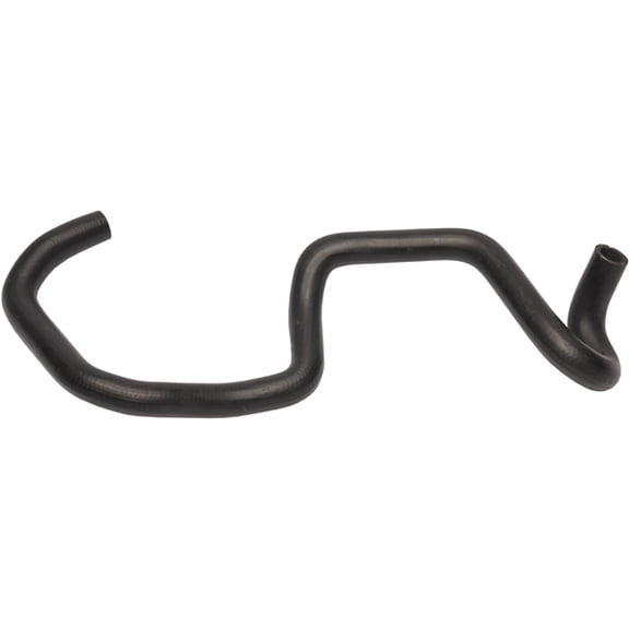 Molded Heater Hose 20R3EC Class D1 and D2