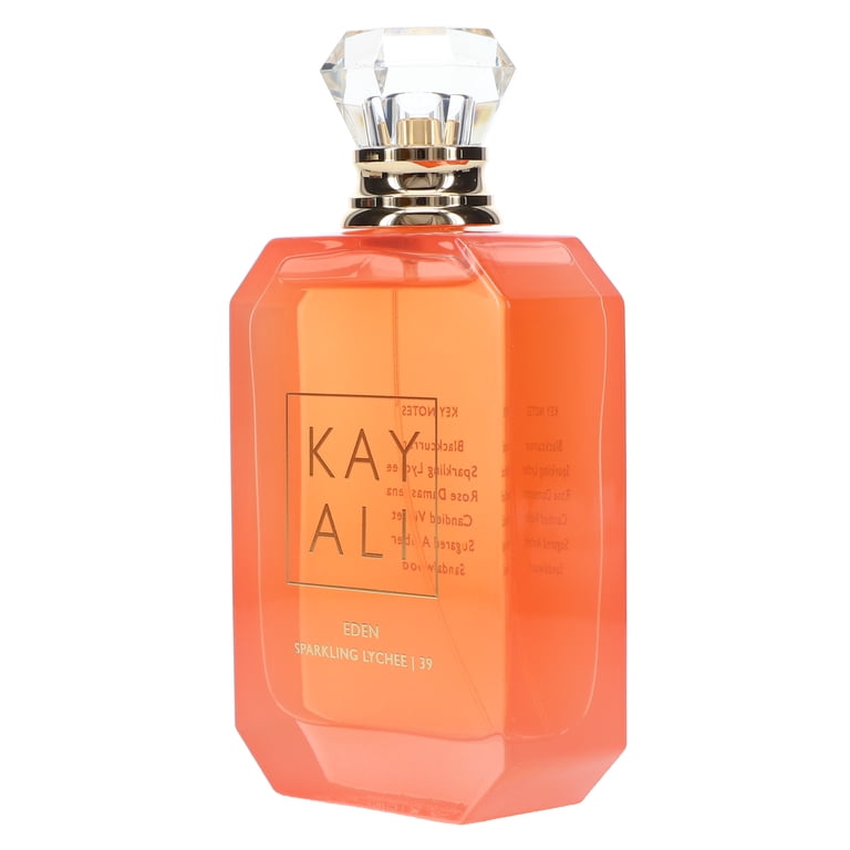 Kayali, Eden Sparkling Lychee 39 Eau de Parfum, 3.4 oz - Walmart.com