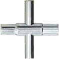 thumbnail image 2 of Cobra Products PST154 4-Way Sillcock Key, 2 of 2