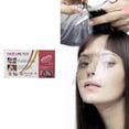 thumbnail image 2 of KCAHPAN Hair Coloring Face Shield Hair Cutting Face Protector Clear Face Shield, 2 of 8