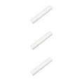 thumbnail image 4 of Baohd Lash Shampoo for Lash Extensions Deep Cleaning Nose Brushes Flat Flower Head white case 3Set, 4 of 6