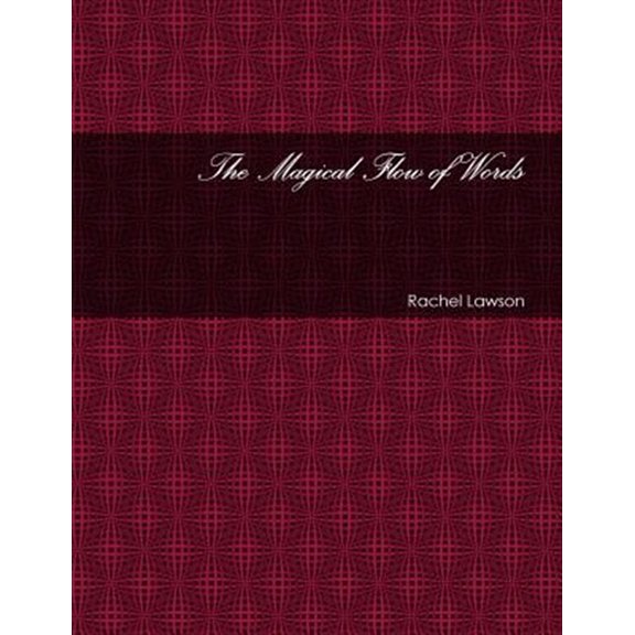 Pre-Owned The Magical Flow of Words, (Paperback)