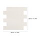 thumbnail image 2 of CRILSTYLEO 6Ud Pegatinas De Azulejos Beige De PVC Impermeables Para Cocina Y Con Fácil Aplicación, 2 of 8
