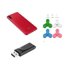 thumbnail image 1 of CELULAR LG K22 PLUS+ I 6.2'' HD+ I Dual Cámara I 64GB ROJO + SPÍNNER + MEMORIA FLASH DE 16GB DE REGALO LG LG LG-K22 ROJO + SPINNER, 1 of 1