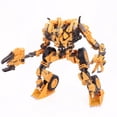 thumbnail image 2 of Figura de acción transformable MT06, MT-06 Devastator Bonecrusher 8 en 1, Serie de gran tamaño, juguete de colección deformado, regalos Fivean unisex, 2 of 2
