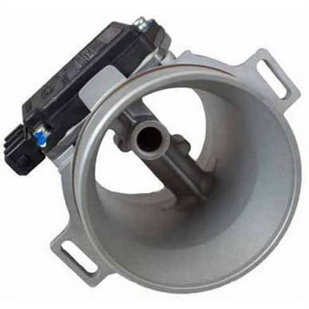 Motorcraft Mass Air Flow Sensor, #AFLS-111-RM, CR75 (CC)