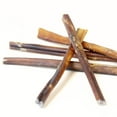 thumbnail image 3 of Purely Paws All-Natural Beef Bully Sticks - Very Thick, Safe, Digestible Dog Chews - Long-Lasting, Low-Odour, Rawhide Free - (12 Inch, 5 Count), 3 of 7