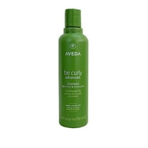 Aveda Be Curly Advanced Shampoo , 8.5 oz Shampoo