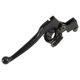 thumbnail image 1 of Percha de Palanca Freno Embrague Izquierdo Negro para Motocicleta CRF XR 80100 CRF80 XR200 SSR 125Cc, 1 of 5