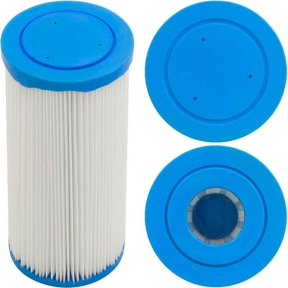 HydroQuip PH3.7-B 3.7 sq. ft., 6 x 2.75 in. Icon Filter