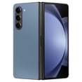 thumbnail image 1 of Smartphone SAMSUNG Galaxy Z Fold 5 1TB/12GB RAM Blue (SM-F946BZBVLTM) Samsung SM-F946BZBVLTM, 1 of 5