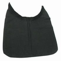 Miller Electric Helmet Bib,For  Helmet WeldX Bib 253882