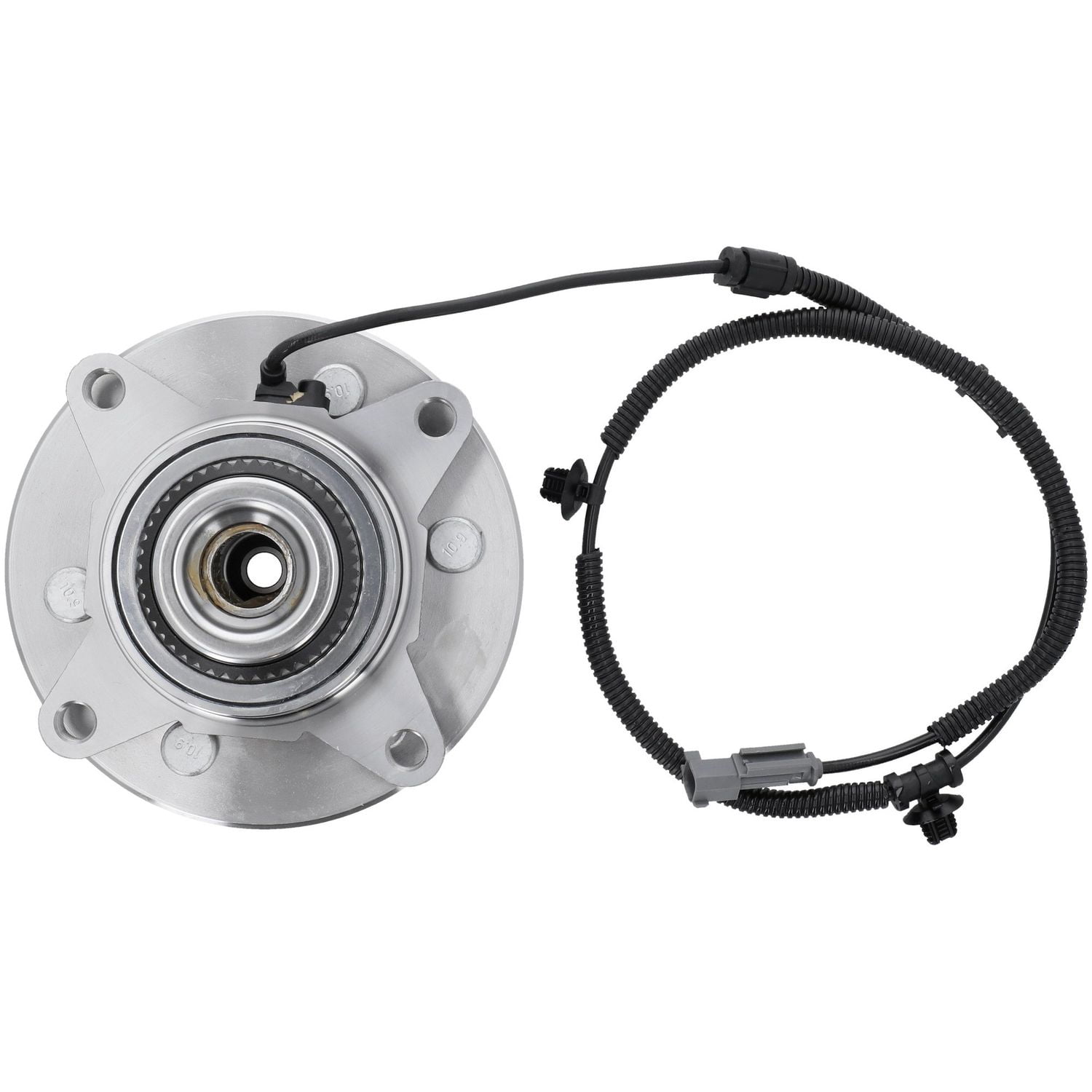 MOOG 515195 Wheel Bearing and Hub Assembly