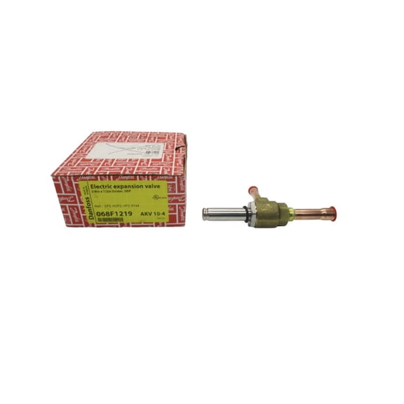 DANFOSS 068F1219 NSMP