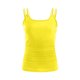 thumbnail image 5 of Conjunto de Bikini de Cintura Alta para Mujeres sin Mangas Sólido, Empujable Acolchado Traje de Baño de Corte Alto Ropa de Playa de Verano, 5 of 6