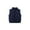 Navy, variant on Kiijoy Toddler Girls Winter Vest Padded Quilted Sleeveless Jacket Warm Thickened Outerwear