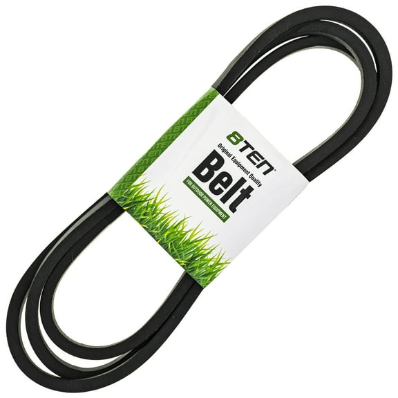8TEN Drive Belt for Ariens Gravely Zoom 2552XL PM152Z 07241100 810-CBL2508T