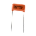 thumbnail image 2 of S SERENABLE Guitar Tone Capacitor High Output Acoustic Easy to Install 0.047uf Accessory CDE225P, 2 of 7