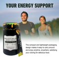 thumbnail image 4 of 2 Pcs Bâtonnets de Miel Shilajit, 4 of 7