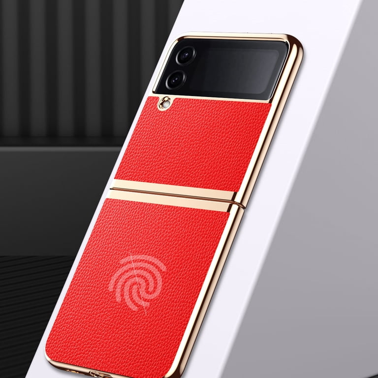 SaniMore for Samsung Galaxy Z Flip 4 (6.7