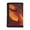 Fire Dragon Pattern, variant on Fire Dragon Trifold Pouch, Polyester Fabric Little Boys Wallet, Waterproof Slim Youth Wallet for Outdoor Sports