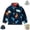 Navy, variant on YOUYEDIAN Toddler Polar Fleece Jacket Boys Girls Winter Jacket Fall Sweatshirt Zip-up Light Coat Spring Clothes