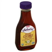 Wholesome! - Organic Coconut Palm Syrup - 12 fl. oz.