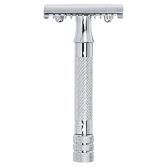 Merkur-Razor Merkur Safety Razor 15c Chrome