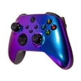 thumbnail image 2 of Controlador Crazy Controllerz Xbox Series X/S con cambio de color, 2 of 8