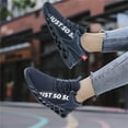 thumbnail image 7 of REUR RO RO Women Sneakers Athletic Running Shoes Lightweight Walking Workout Gym Shoes, 7 of 7
