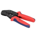 thumbnail image 1 of Stripping , Wire Stripper Quadrilateral Shape Ergonomic Handle  For Mechanical Workers, 1 of 8