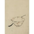 thumbnail image 3 of Katsushika Hokusai 18x24 Black Modern Framed Museum Art Print Titled - A Bowl with a Spoon (1830-1850), 3 of 5