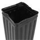 thumbnail image 4 of 20 Pack Deep Reusable Plastic Flower Pots with Drainage Holes for Garden, 4 of 4