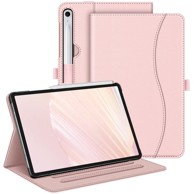 Funda Fintie para Samsung Galaxy Tab S10 FE/S9 FE 5G de 10,9"