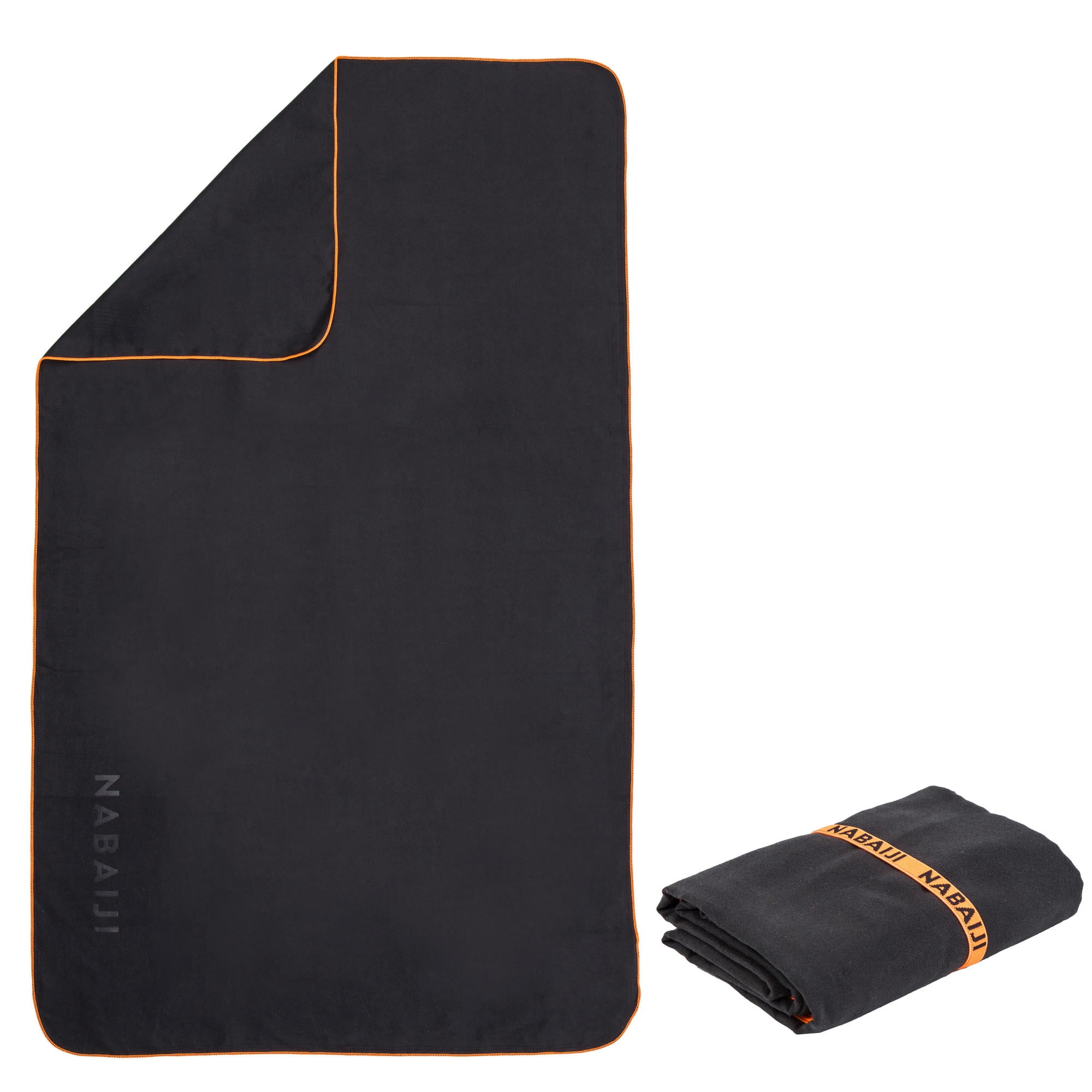 decathlon nabaiji towel