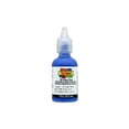 thumbnail image 1 of Scribbles Fabric Paint 1oz Shiny Bright Blue, 1 of 1
