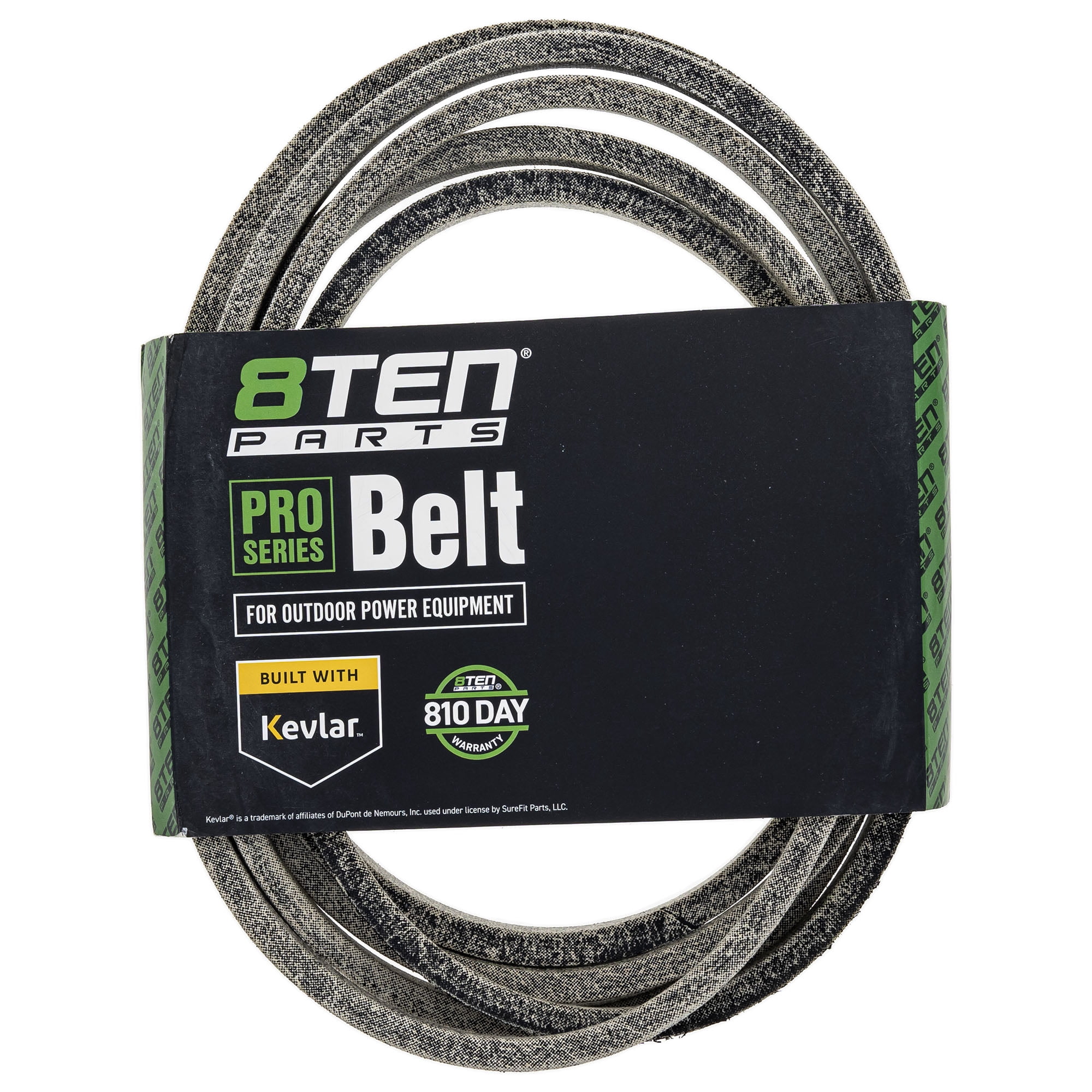 MTD OEM-754-0346 Snow Thrower Wheel Drive Belt - Walmart.com
