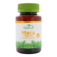 thumbnail image 1 of Suplemento alimenticio Vidanat maca orgánica 60 cápsulas, 1 of 3