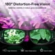 thumbnail image 2 of Gafas para Cultivo Hidropónico con LED VIVOSUN para Interior con Estuche, 2 of 7