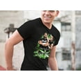 thumbnail image 2 of Protected by D-Generation X Triple H Shawn Michaels T-shirt, 2 of 4