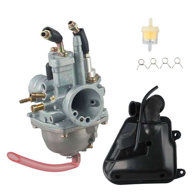 Mosiee Convenient Installation Of For Polaris For Predator For 50 Carburetor For For 50 90 20032007 Scramblerfor 50 20012003