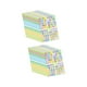 thumbnail image 5 of 20 piezas Coloridas pegatinas de alfabeto Creative Water Bottle Stickers Pegalias de taza para cajas de tarjetas hechas a mano Decoración, 5 of 9