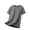 Grey, variant on Men's Summer Ice Silk Loose Sports Fitness Oversized T Shirt Mens Compression Cold Gear T Shirt Dress Men Top for Men for Men Medium T Shirt Extra Long T Shirts for Men Alt Shirts Mens